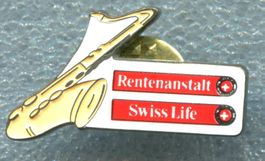 Rentenanstalt  Swiss Life