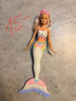 Barbie Meerjungfrauen