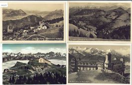 4 AK - Rigi