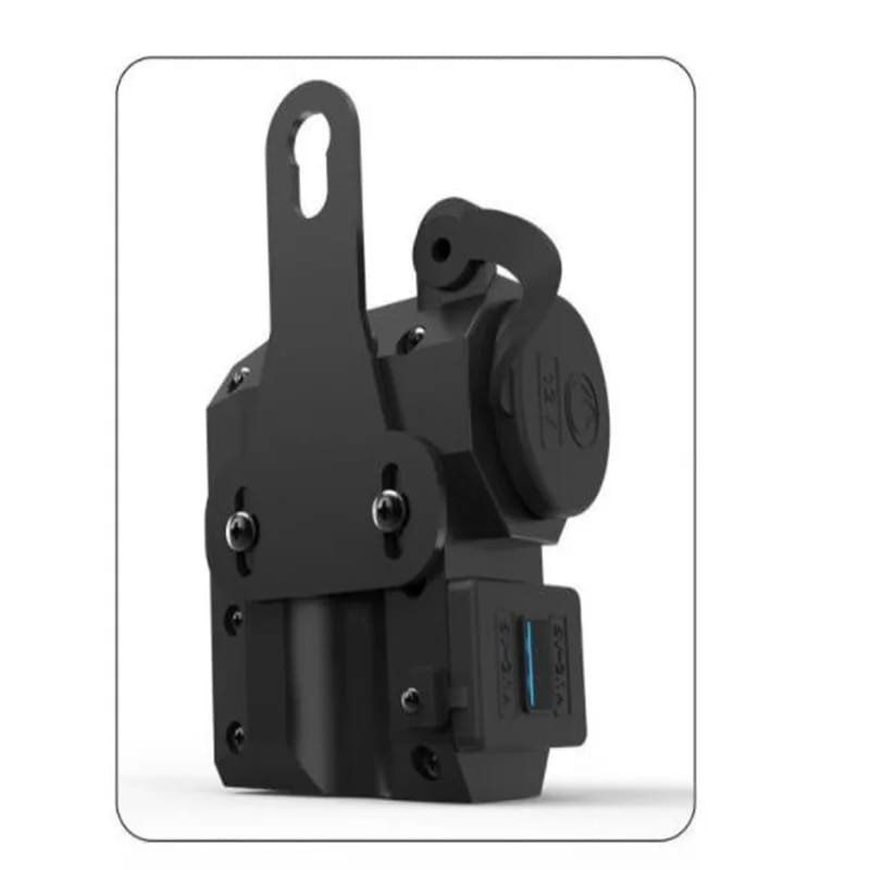 Tutti i ricambio per moto: 12V USB Steckdosen Motorad und Auto – Nuovo e nell'imballaggio originale da Winterthur venduto da Neilpryde01 8