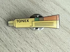 Pin TONEX