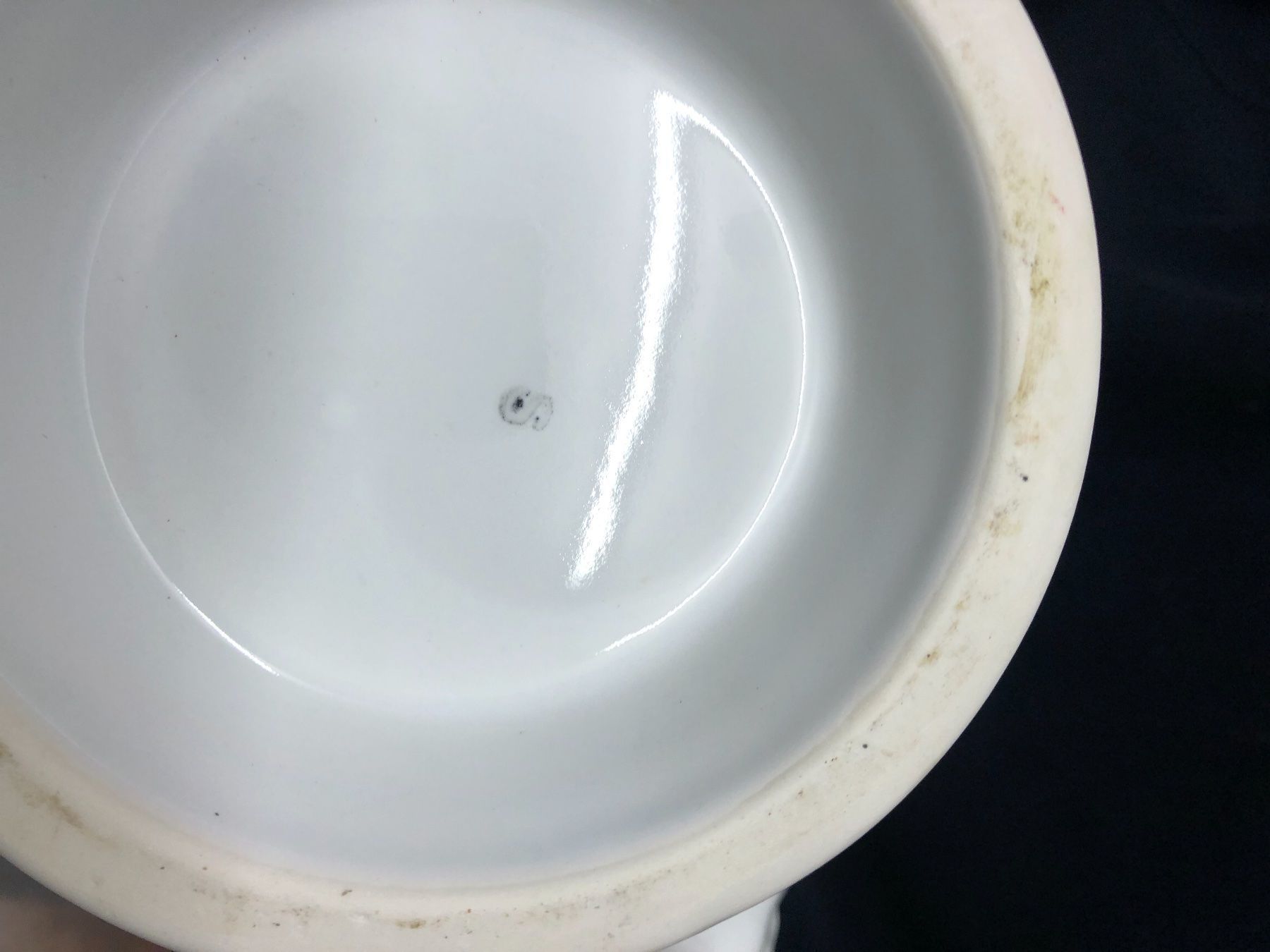 Ciotole: Suppenschale – Usato da Olten venduto da Nicksen 2