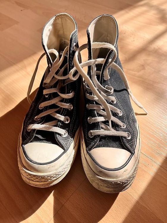 Converse Chaussures hommes: Converse jucks – D'occasion à Chur par fie_tm77 1
