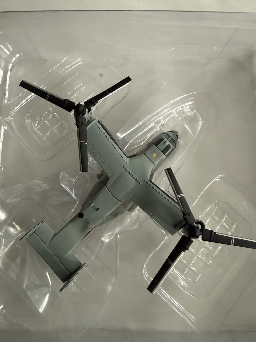 Kit di modellismo & Modellini statici: Flugzeug-Modell Sammlung, verschiedene Modelle, Top! – Nuovo (secondo la descrizione) da BASEL venduto da zum_schneugge 3