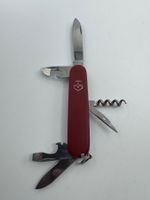 Victorinox Taschenmesser CH Officier
