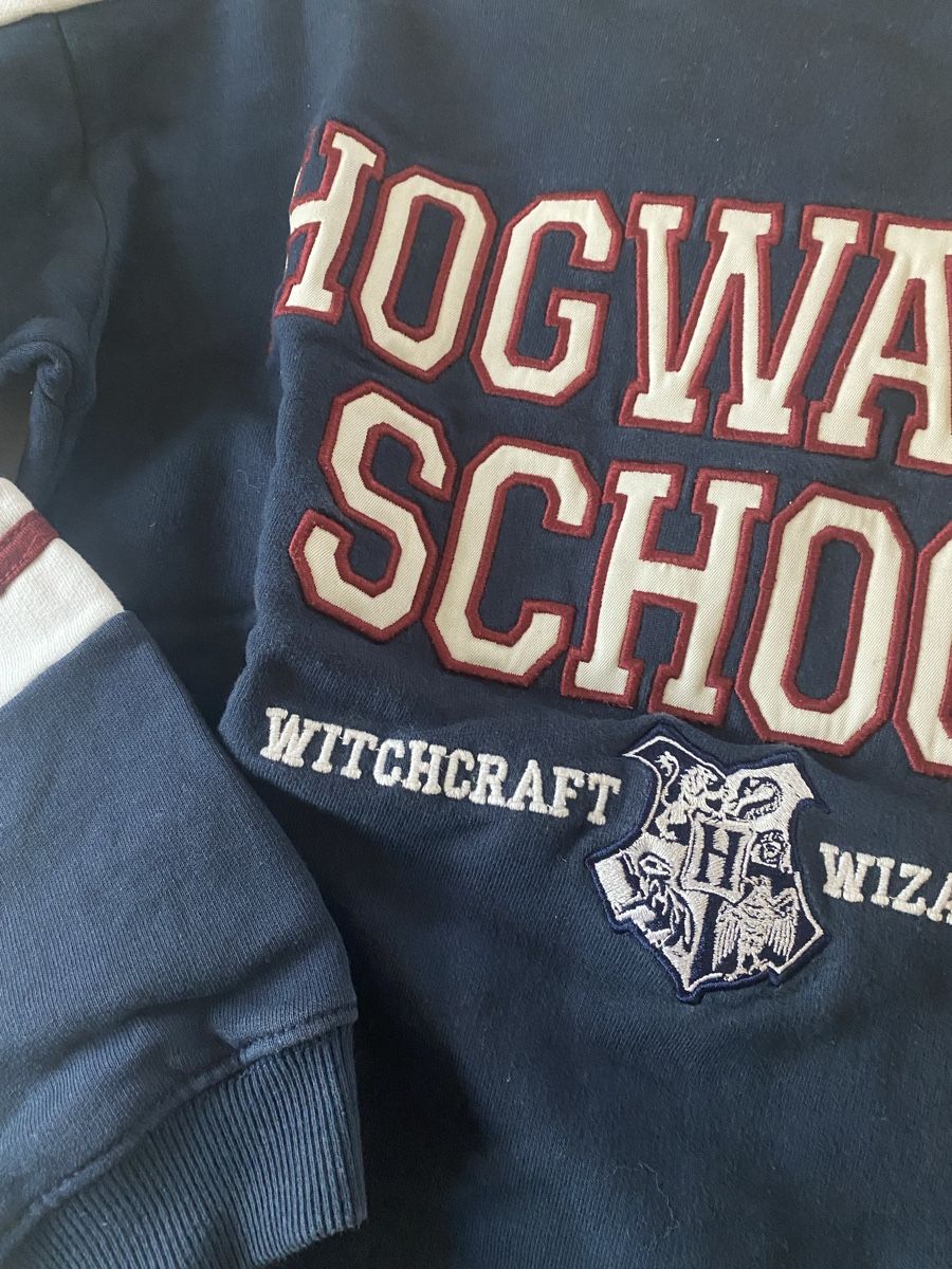 Maglioni & Felpe: Harry Potter Sweater – Usato da Reinach BL venduto da stutkir 1