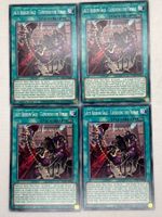 Yu-Gi-Oh! Alte Krieger-Sage – Täuschung und Verrat DIFO-DE06