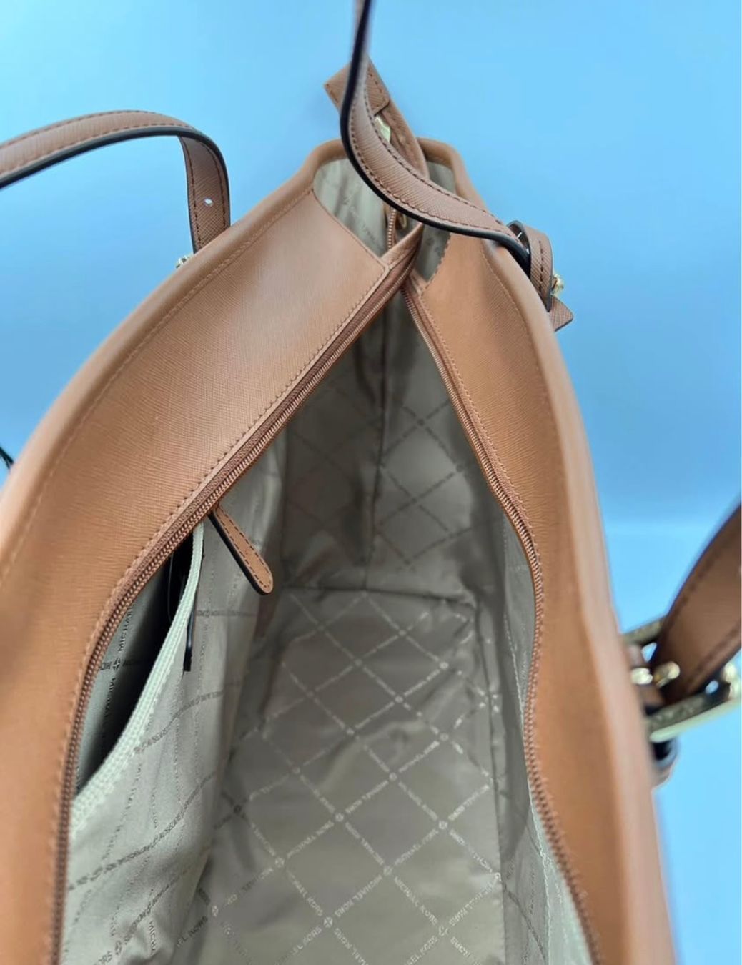 Michael Kors Taschen für Damen: Michael Kors Tasche brown – Neu und originalverpackt aus Wiedlisbach von Sistershop 2