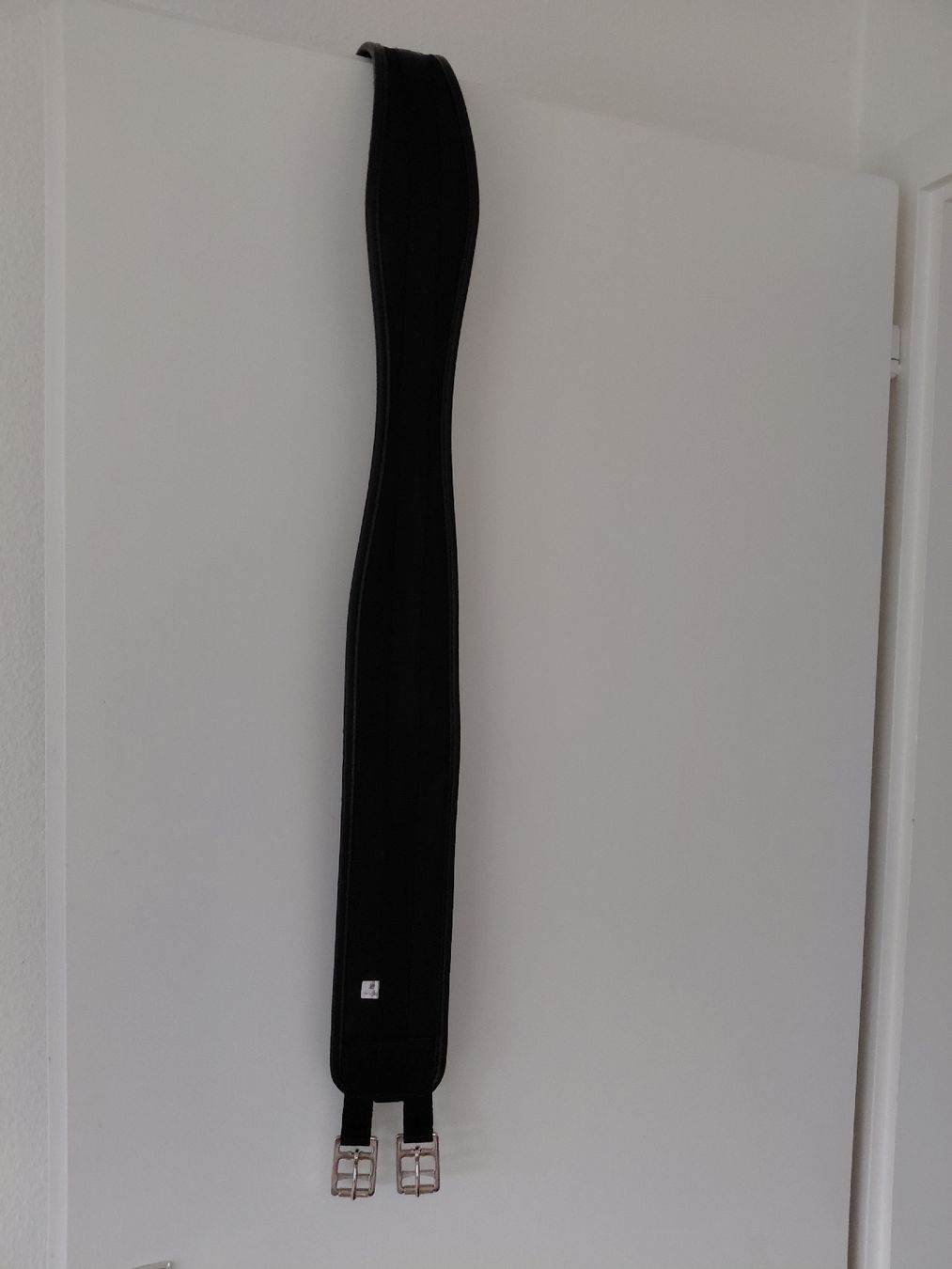 Selle & Accessori: Sattelgurt 170cm Kaltblut – Nuovo (secondo la descrizione) da Windisch venduto da stiiine 1