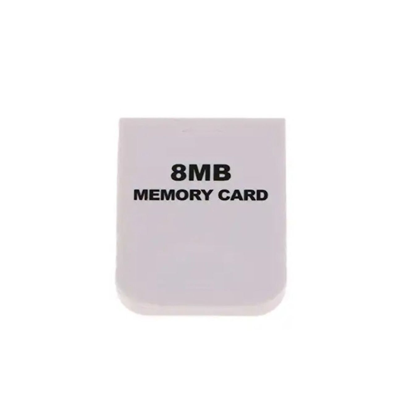 Memory unit & Memory card: Carte mémoire Gamecube et WII 8Mb – Nuovo e nell'imballaggio originale da Renens VD venduto da Accessoryworldch 1