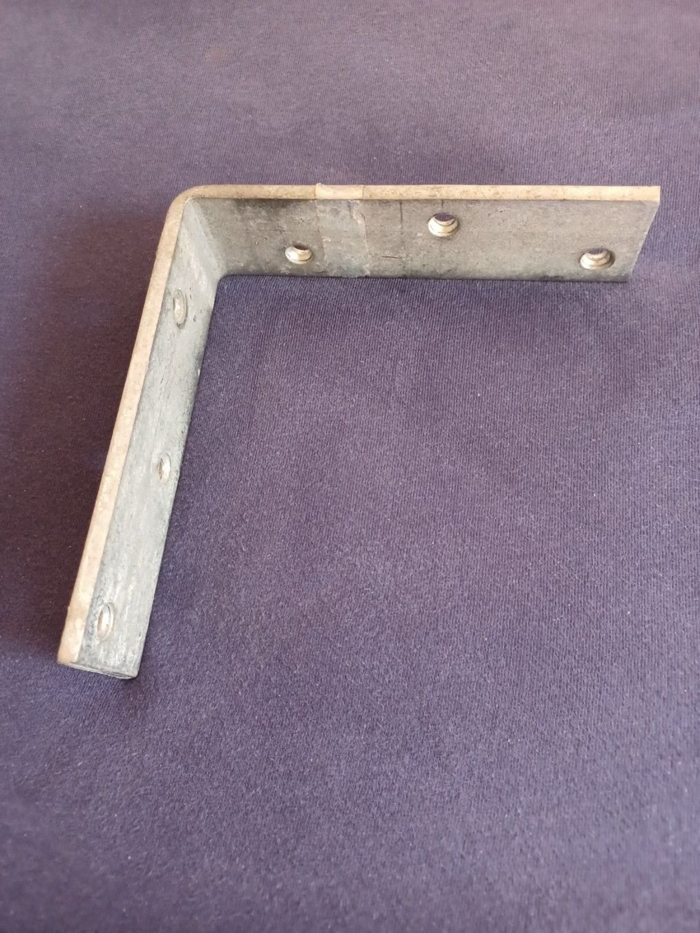 Scaffali: Stehwinkel stark 150mm – Usato da Adelboden venduto da nel_j2jg 1