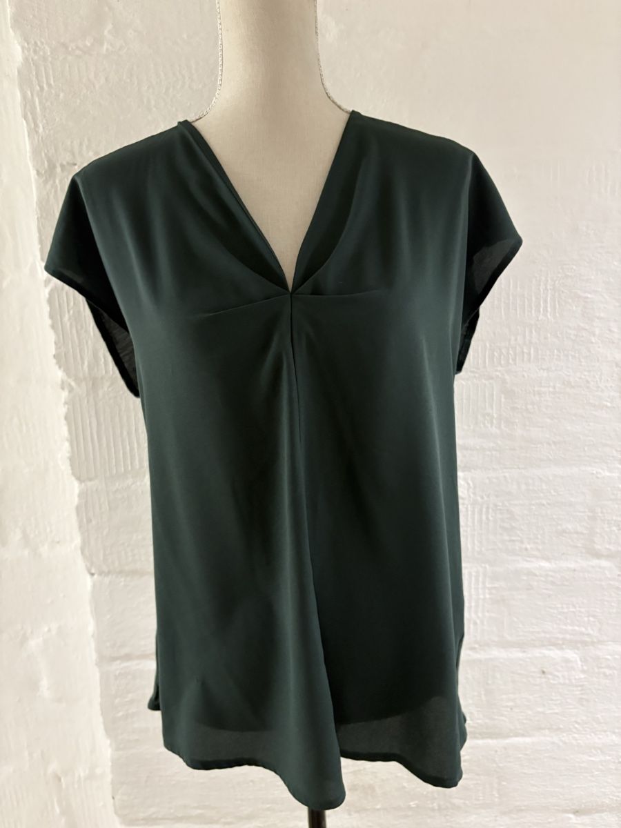 Mango T-Shirts: Damen T-Shirt,Gr.M;Mango – Gebraucht aus Winterthur von Nena222