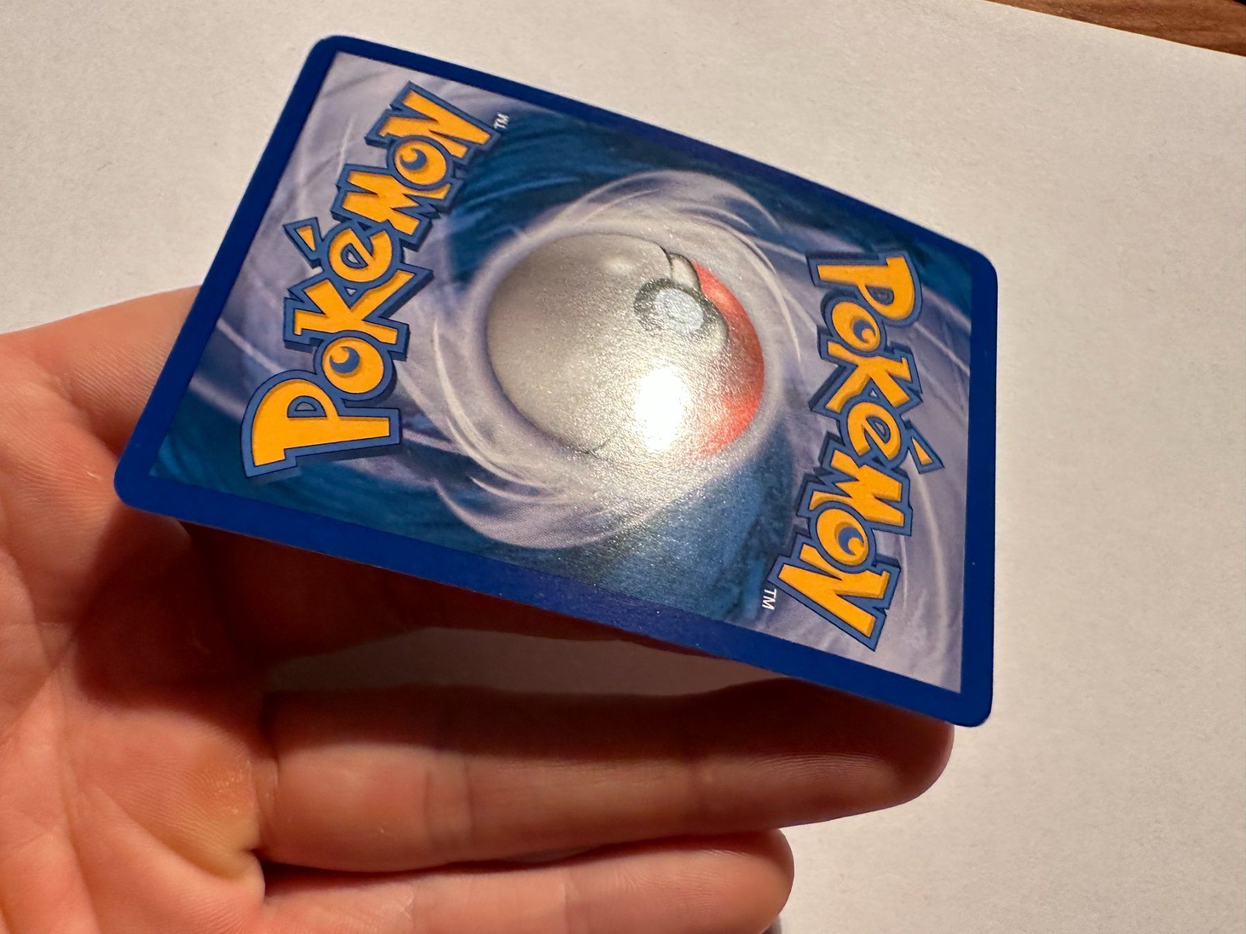 Pokémon Sammelbilder & Trading cards: Empoleon holo bleed Diamond & Pearl Base EN – Gebraucht aus Hagendorn von Pokecollectorch 7