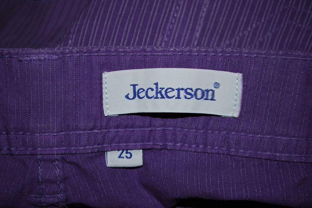 Jeans: Jeans JECKERSON   Taille / Grosse W 25  ..... – Gebraucht aus Cossonay-ville von Super-Price-Quality 9