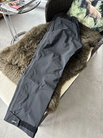Regenhose Gore-Tex Taiga
