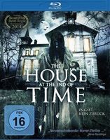 The House at the End of Time (Blu-Ray)