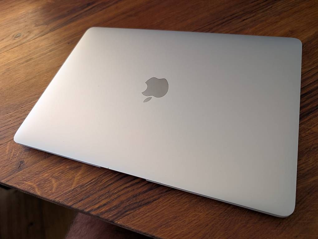 Apple Notebook: Apple MacBook Air – Usato da Rothenburg venduto da arabica2005 1