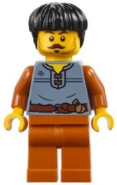 Lego Kit di costruzioni: Lego Weinverkäufer Desinger Programm (bdp183) Set 910047 – Nuovo (secondo la descrizione) da Basel venduto da Swi-7621
