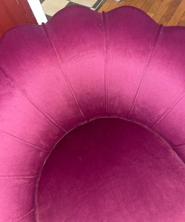 Fauteuils: Fauteuil – Neuf avec emballage d'origine à Biel/Bienne par sli_mg2b 1