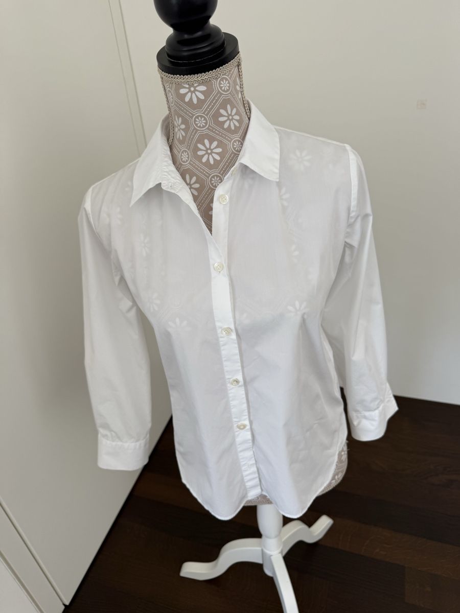 Robert Friedman Chemisiers: Robert Friedman Bluse Gr. XS – D'occasion à Balzers par Lissi57 1