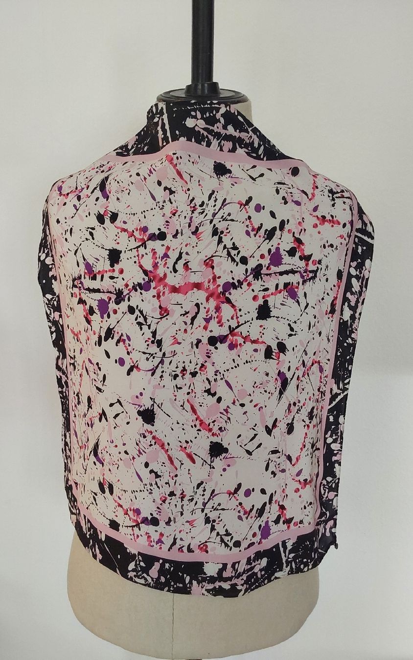 Codello Foulards & écharpes: Seidenfoulard quadratisch Codello – Neuf (Voir description) à Köniz par scopello12 1