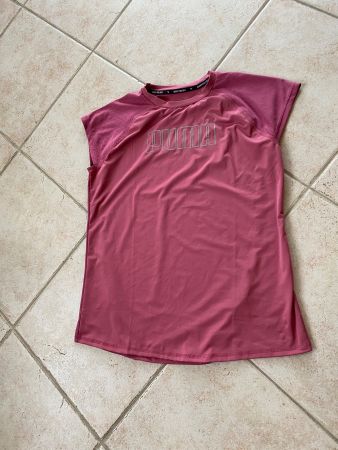 Puma M shirt de sport
