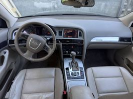 AUDI A6 3.2  EXPERTISÉ