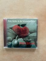 Polo Hofer & die Schmetterband Härzbluet
