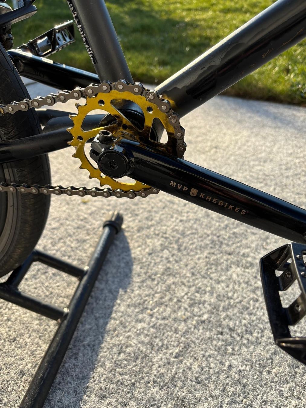 Vélos: BMX Rad – Neuf (Voir description) à Rorschacherberg par Scharfeegge 2
