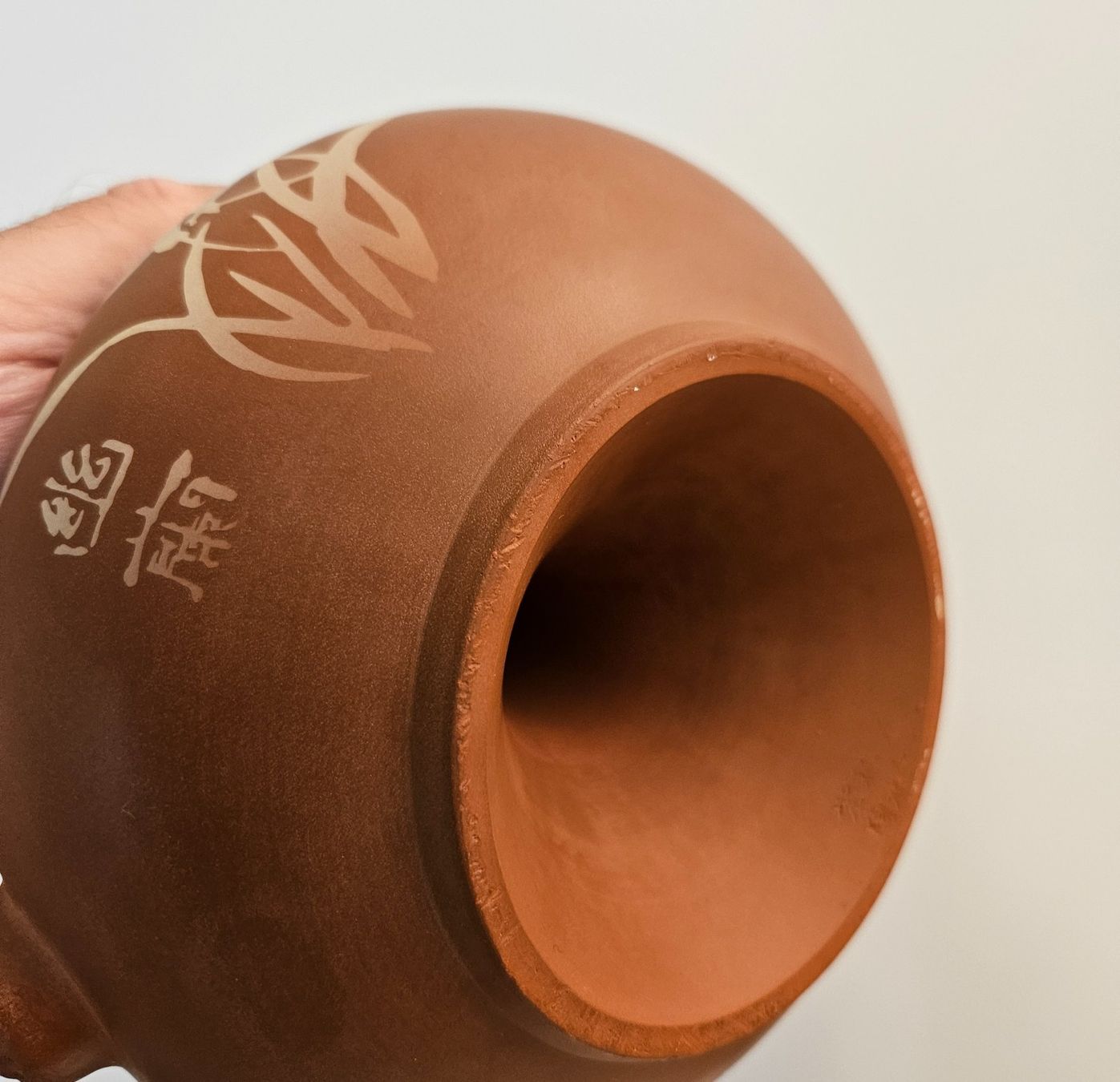 Töpfe: Traditioneller Yunnan-Tontopf – Gebraucht aus Thalwil von Schueeli 2