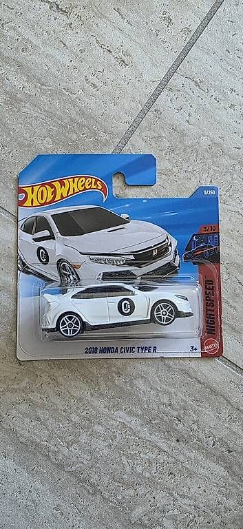 Modellautos: Hotwheels – Gebraucht aus Fischingen von Darkpanda
