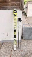 Ski XMAX 170 inkl. Leki Stöcke