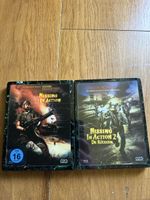 Missing in Action 1-2 Lentikular Steelbook, Bluray NSM