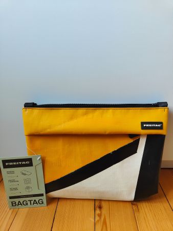 Freitagtasche Lou F553
