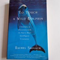 To Touch a Wild Dolphin