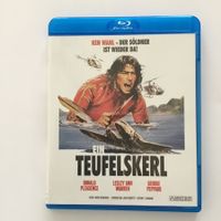 Ein Teufelskerl - Blu Ray Vergriffen Neu Wertig