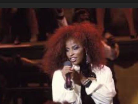 CD: Chaka Khan - I Feel for You – Usato da Muri b. Bern venduto da AdidasCollector 4