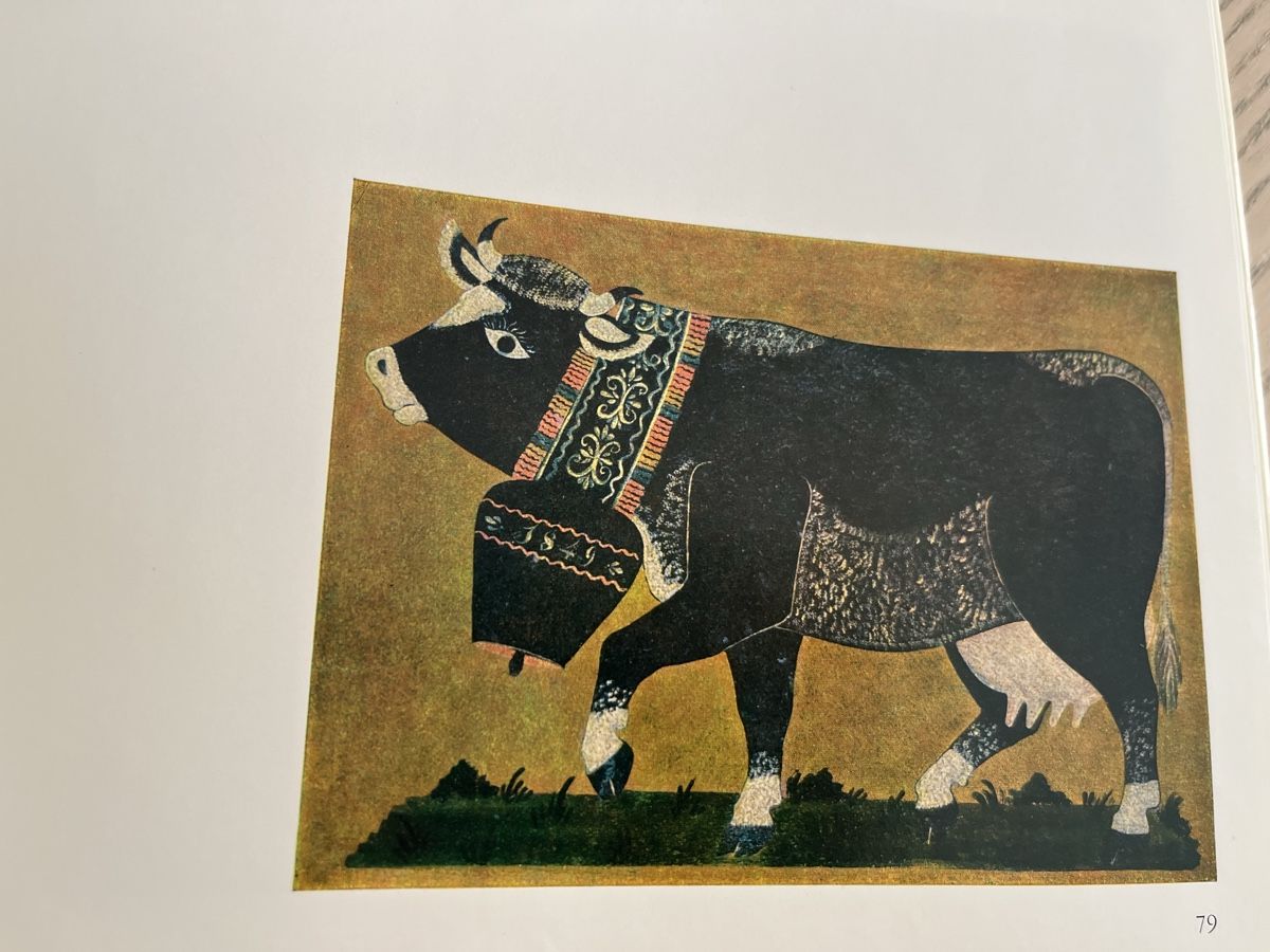 Libri: Hanhart - Appenzeller Bauernmalerei – Usato da Romanshorn venduto da Apfelschuss 5