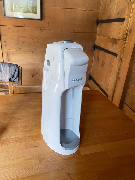Soda Stream A200 Kaufen auf Ricardo