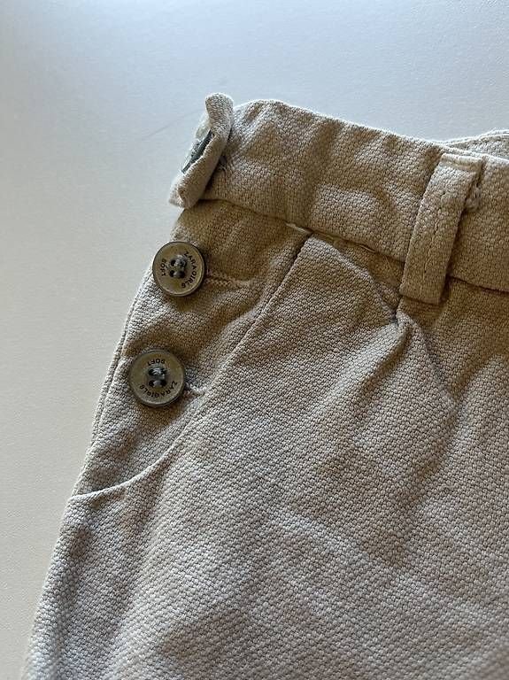 Zara Pantaloni: Zara Shorts 4 Jahre – Nuovo e nell'imballaggio originale da Geneve venduto da maremonte 2