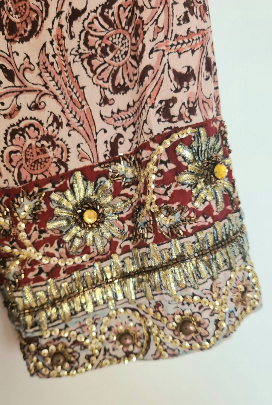 Camicette: Tunique coton taille S/M – Usato da Thônex venduto da AneleManele 1