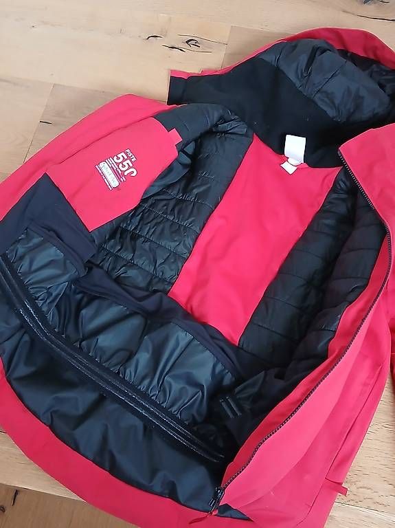 Jacken & Mäntel: Veste de ski Décathlon – Gebraucht aus Bonnefontaine von cannabis01 1