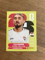 IRQ 5 panini 2026