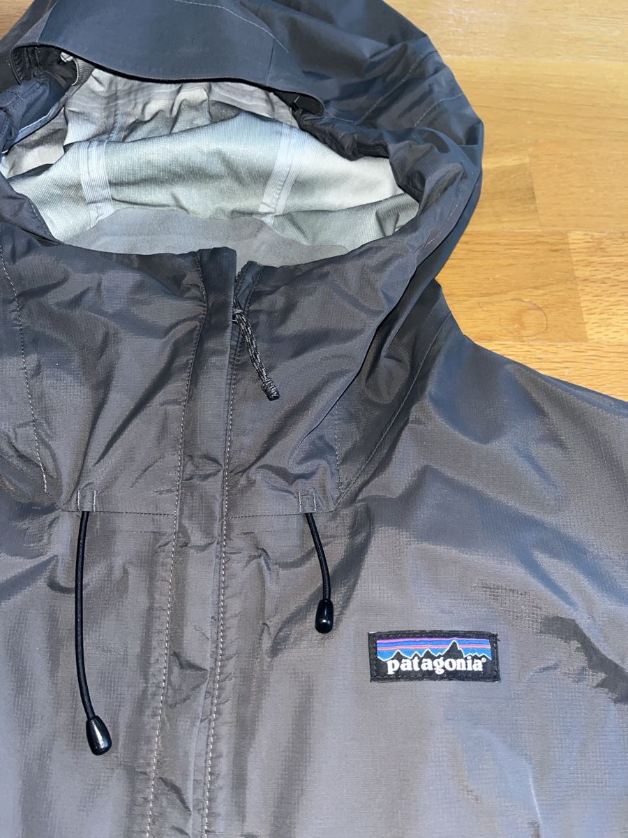 Patagonia Jacken: Patagonia Rain Jacket H2NO – Gebraucht aus Lausanne von jon_p7pv 1