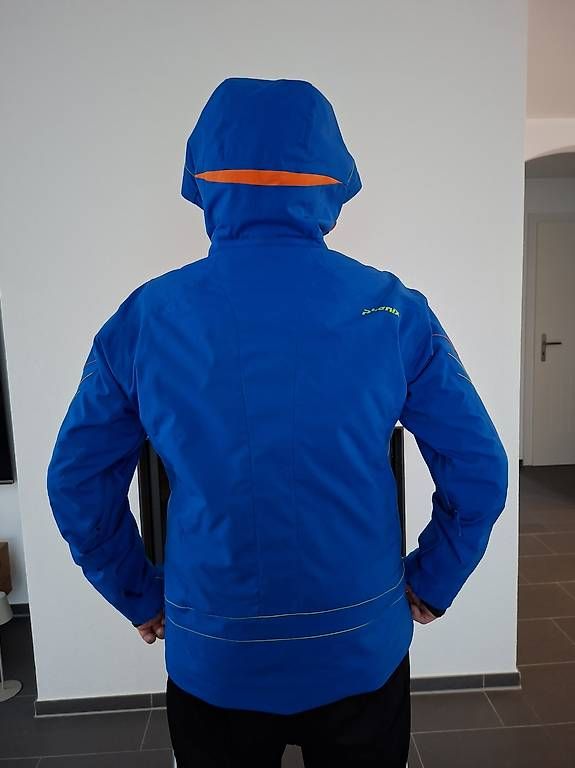 Giacche: Ski Jacke Herren Phenix  – Usato da Frauenfeld venduto da liljenny 2