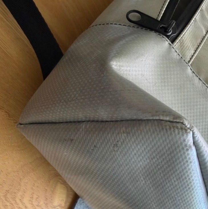Freitag Zaini: Freitag Rucksack. So gut wie neu. Hazzard 306 – Usato da Luzern venduto da sar_978z 2