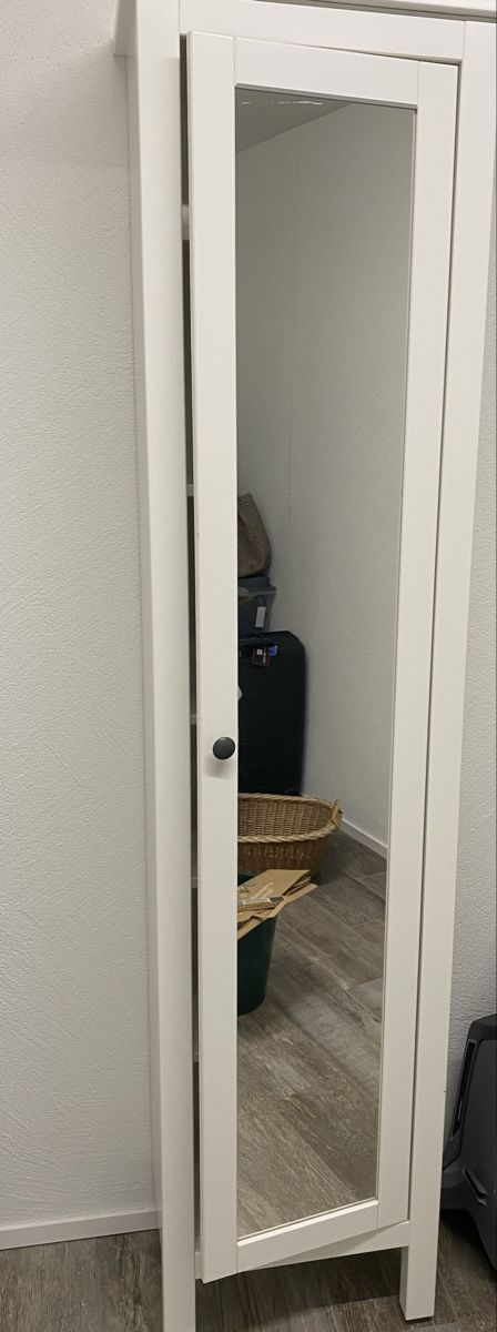 Spiegelschränke: Spiegelschrank Bad, Ikea Hemnes – Gebraucht aus Hombrechtikon von koalisan