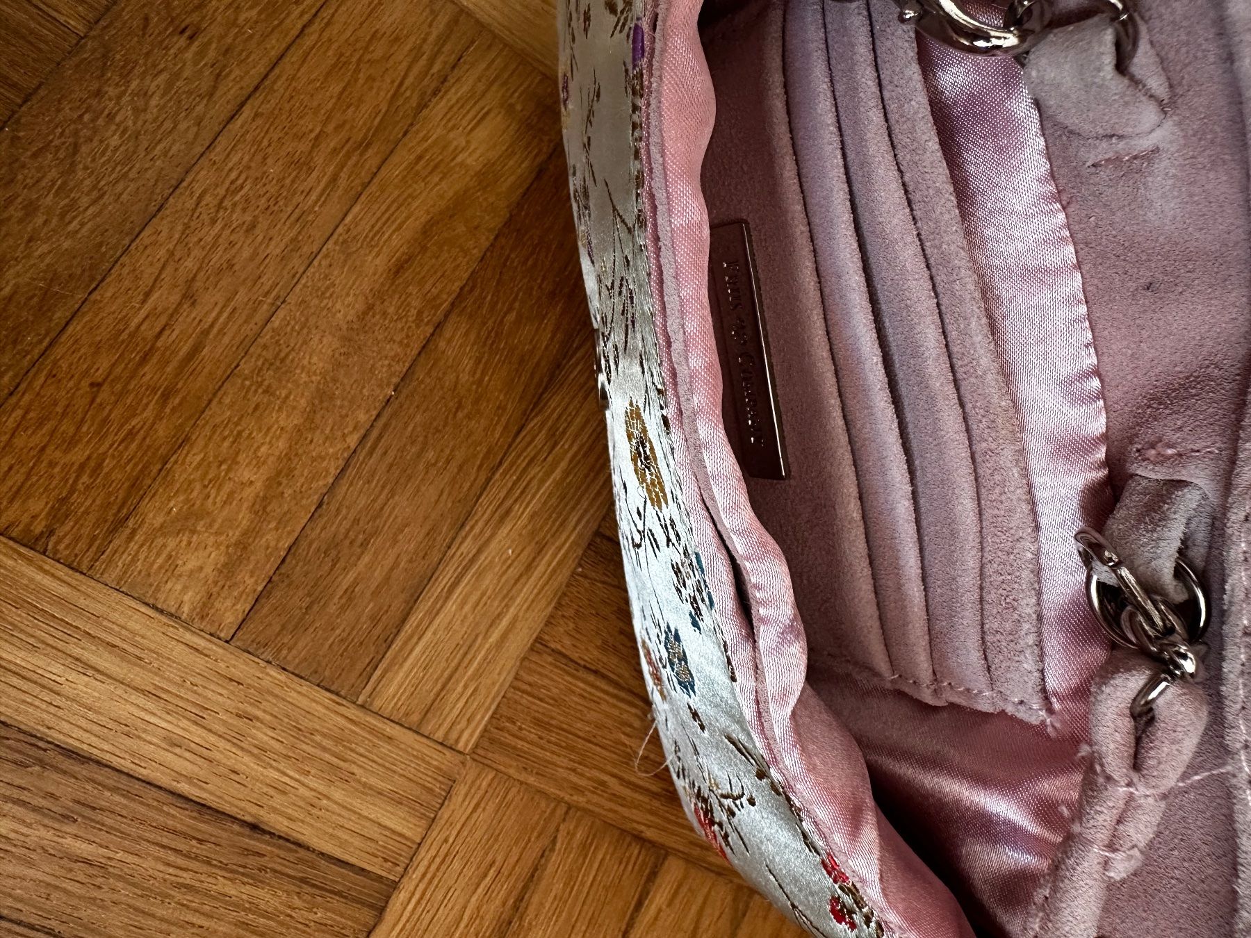 Sacs femmes: Handtasche – D'occasion à Zürich par sas_2n5x 2