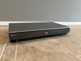 Sony BDP-S760 Blue Ray Player