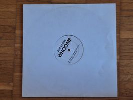 Beat Killers, Whoomp - 12" Maxi DE